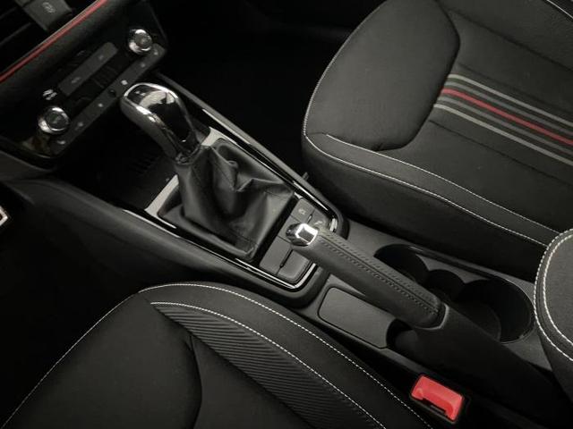 Skoda Kamiq Monte Carlo (Monte Carlo) 1.0 TSI 85 KW (116 PS) 7-Gang DSG 