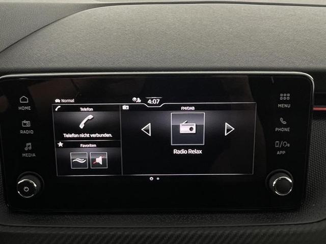 Skoda Kamiq Monte Carlo (Monte Carlo) 1.0 TSI 85 KW (116 PS) 7-Gang DSG 