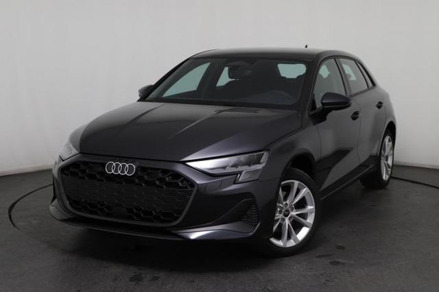 Audi A3 Sportback - 35 TFSI 110kW (150 PS) 7-Gang S tronic