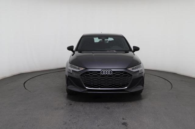 Audi A3 Sportback 35 TFSI 110kW (150 PS) 7-Gang S tronic 