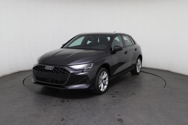 Audi A3 Sportback 35 TFSI 110kW (150 PS) 7-Gang S tronic 
