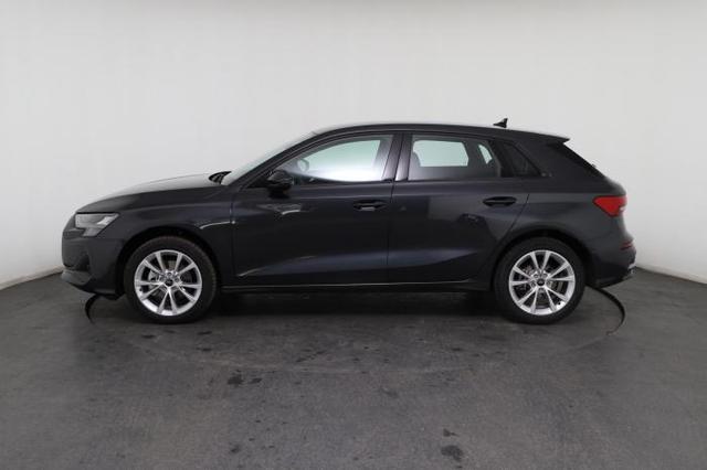 Audi A3 Sportback 35 TFSI 110kW (150 PS) 7-Gang S tronic 
