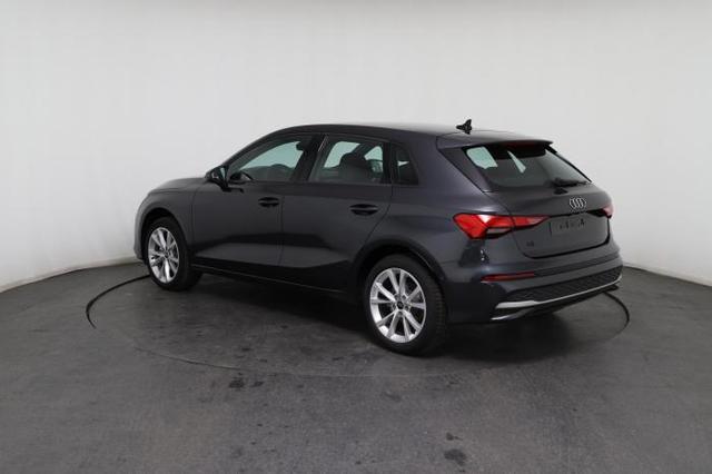 Audi A3 Sportback 35 TFSI 110kW (150 PS) 7-Gang S tronic 