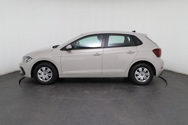 Volkswagen Polo 1.0 MPI 59kW (80 PS) 5-Gang-Schaltgetriebe 
