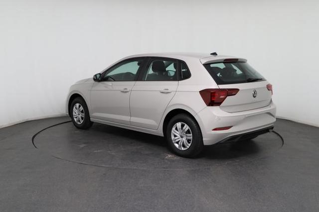 Volkswagen Polo 1.0 MPI 59kW (80 PS) 5-Gang-Schaltgetriebe 