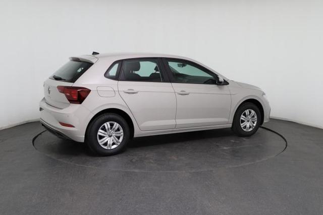 Volkswagen Polo 1.0 MPI 59kW (80 PS) 5-Gang-Schaltgetriebe 