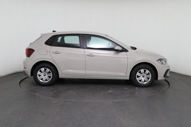 Volkswagen Polo 1.0 MPI 59kW (80 PS) 5-Gang-Schaltgetriebe 