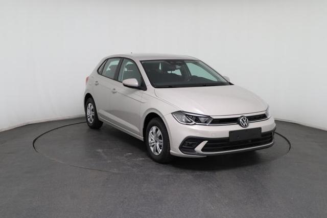 Volkswagen Polo 1.0 MPI 59kW (80 PS) 5-Gang-Schaltgetriebe 