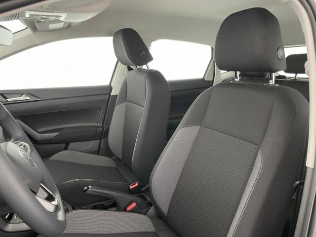 Volkswagen Polo 1.0 MPI 59kW (80 PS) 5-Gang-Schaltgetriebe 