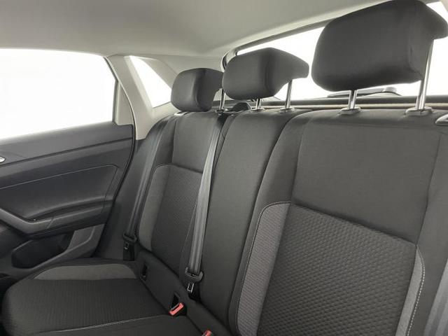 Volkswagen Polo 1.0 MPI 59kW (80 PS) 5-Gang-Schaltgetriebe 