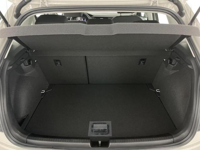 Volkswagen Polo 1.0 MPI 59kW (80 PS) 5-Gang-Schaltgetriebe 