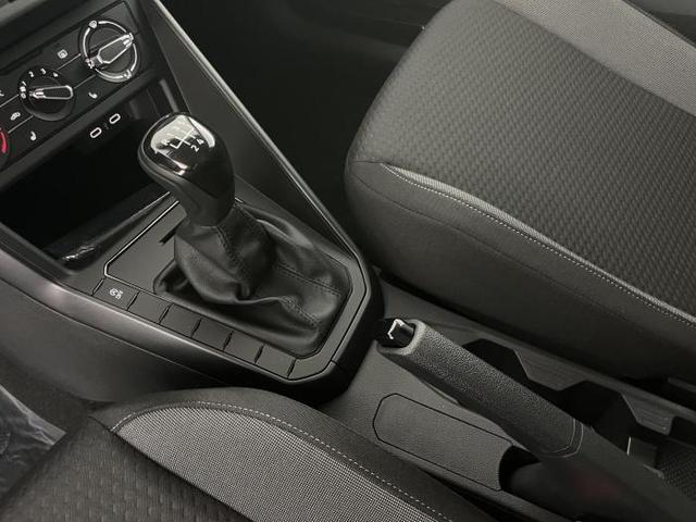 Volkswagen Polo 1.0 MPI 59kW (80 PS) 5-Gang-Schaltgetriebe 