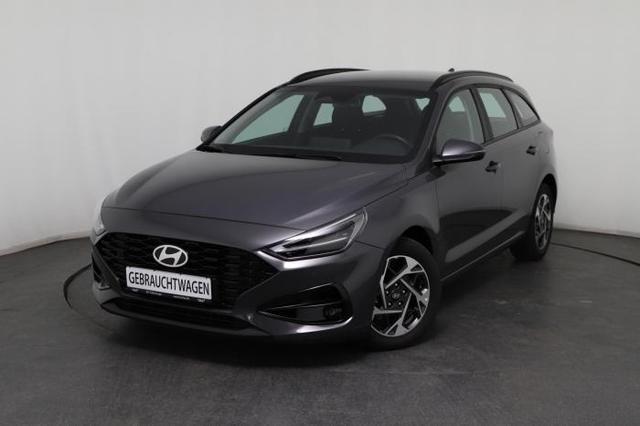 Hyundai i30 Kombi - 1.0 T-GDI Advantage DCT *SHZ*KAM*LED*