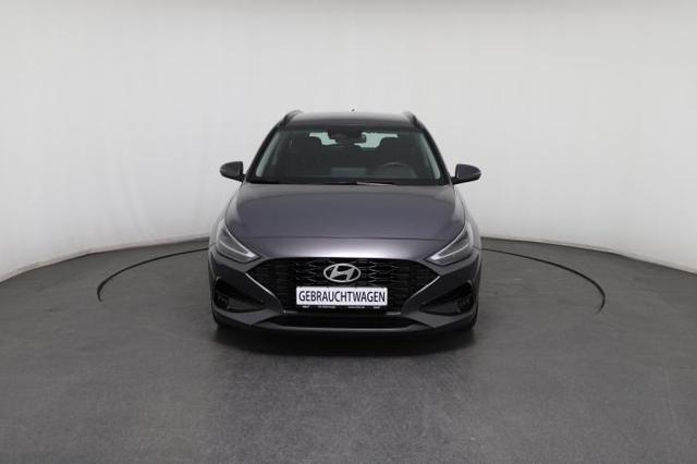 Hyundai i30 Kombi 1.0 T-GDI Advantage DCT *SHZ*KAM*LED* 
