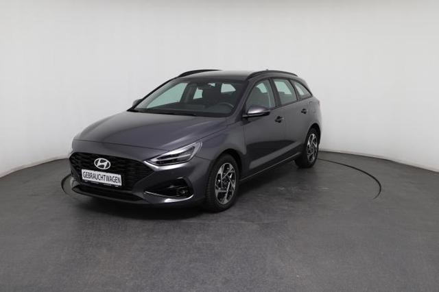 Hyundai i30 Kombi 1.0 T-GDI Advantage DCT *SHZ*KAM*LED* 