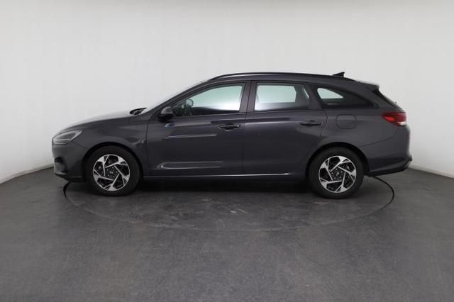 Hyundai i30 Kombi 1.0 T-GDI Advantage DCT *SHZ*KAM*LED* 