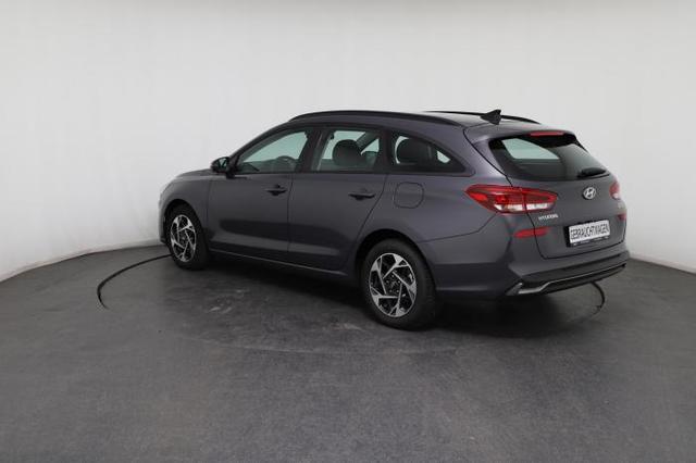 Hyundai i30 Kombi 1.0 T-GDI Advantage DCT *SHZ*KAM*LED* 