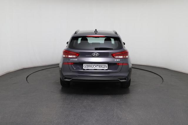 Hyundai i30 Kombi 1.0 T-GDI Advantage DCT *SHZ*KAM*LED* 