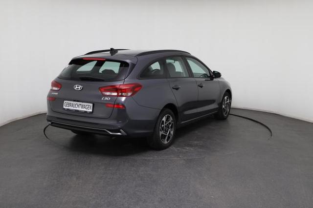 Hyundai i30 Kombi 1.0 T-GDI Advantage DCT *SHZ*KAM*LED* 