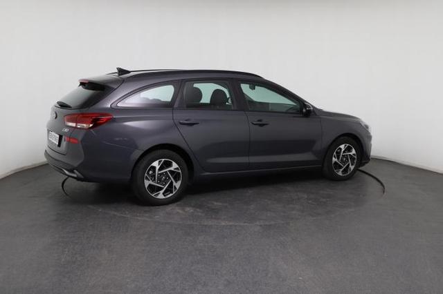Hyundai i30 Kombi 1.0 T-GDI Advantage DCT *SHZ*KAM*LED* 