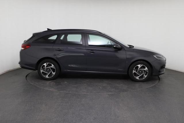 Hyundai i30 Kombi 1.0 T-GDI Advantage DCT *SHZ*KAM*LED* 