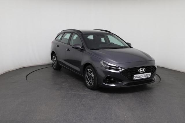 Hyundai i30 Kombi 1.0 T-GDI Advantage DCT *SHZ*KAM*LED* 