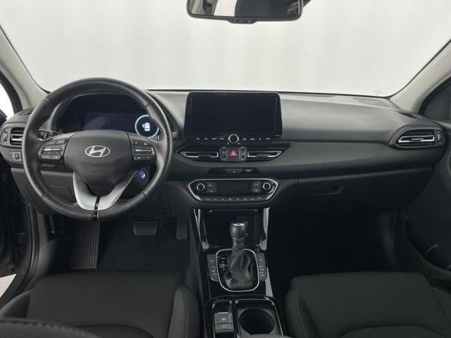 Hyundai i30 Kombi 1.0 T-GDI Advantage DCT *SHZ*KAM*LED* 