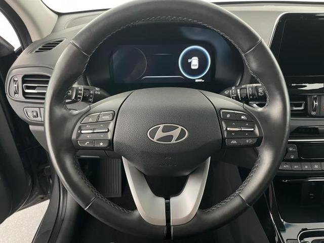 Hyundai i30 Kombi 1.0 T-GDI Advantage DCT *SHZ*KAM*LED* 