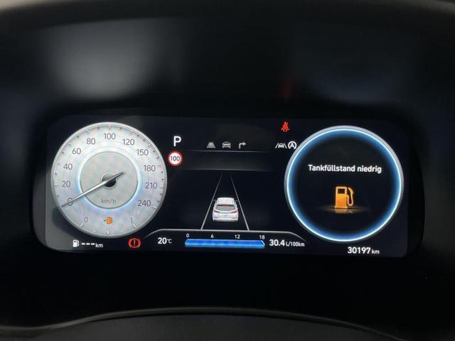 Hyundai i30 Kombi 1.0 T-GDI Advantage DCT *SHZ*KAM*LED* 