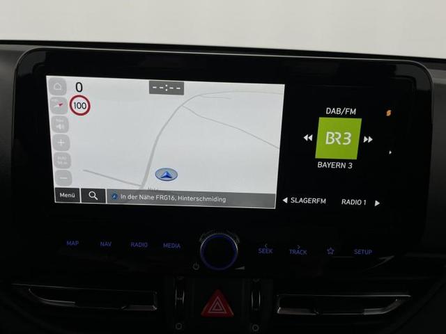 Hyundai i30 Kombi 1.0 T-GDI Advantage DCT *SHZ*KAM*LED* 