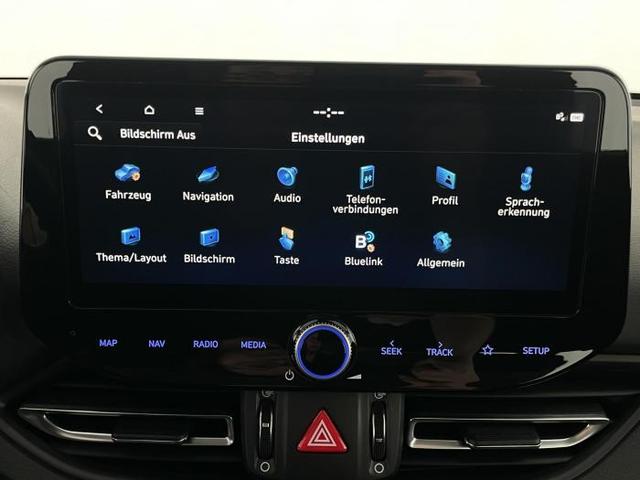 Hyundai i30 Kombi 1.0 T-GDI Advantage DCT *SHZ*KAM*LED* 