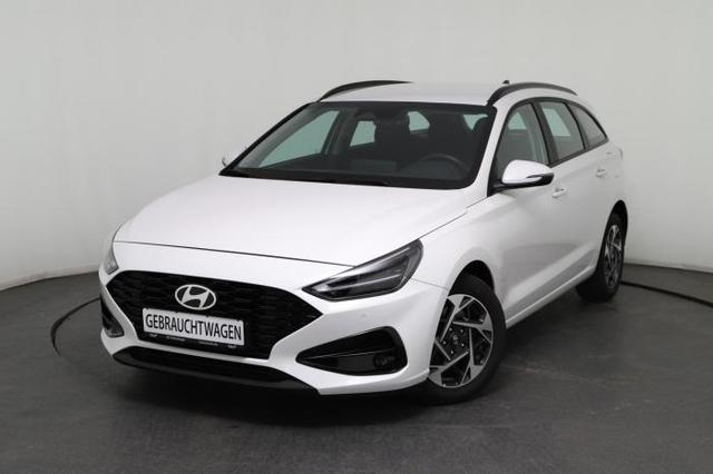 Hyundai i30 Kombi - 1.0 T-GDI Advantage DCT *SHZ*KAM*LED*