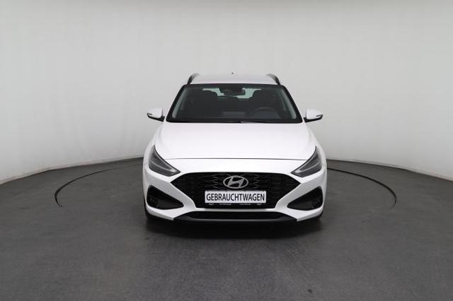 Hyundai i30 Kombi 1.0 T-GDI Advantage DCT *SHZ*KAM*LED* 