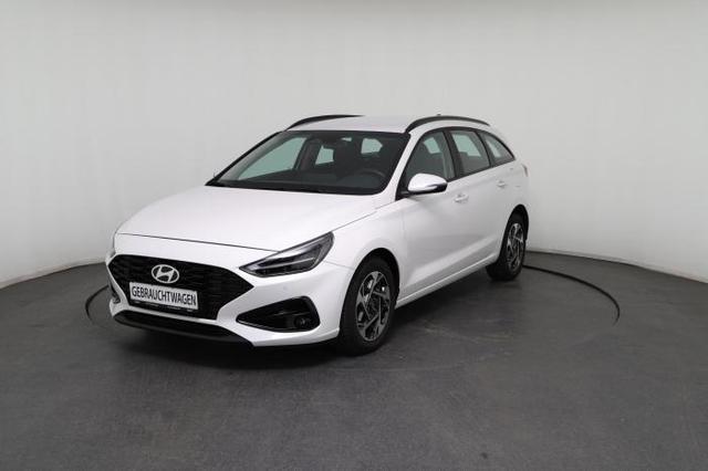Hyundai i30 Kombi 1.0 T-GDI Advantage DCT *SHZ*KAM*LED* 