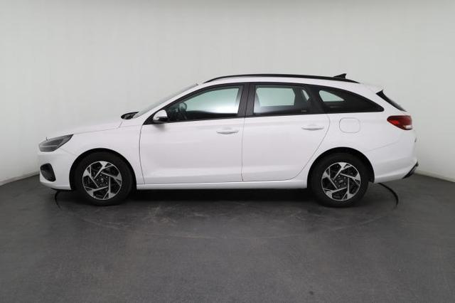 Hyundai i30 Kombi 1.0 T-GDI Advantage DCT *SHZ*KAM*LED* 