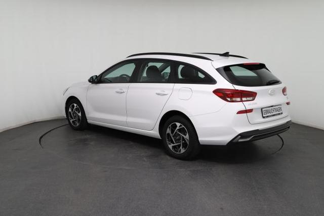 Hyundai i30 Kombi 1.0 T-GDI Advantage DCT *SHZ*KAM*LED* 