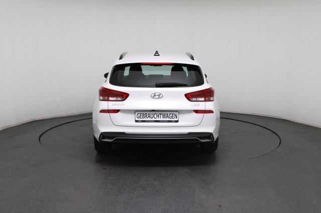 Hyundai i30 Kombi 1.0 T-GDI Advantage DCT *SHZ*KAM*LED* 
