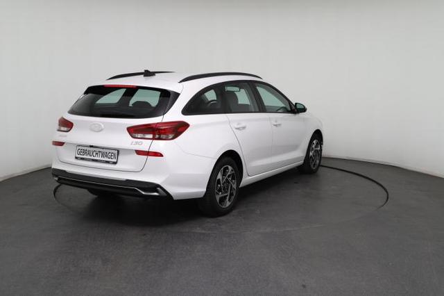 Hyundai i30 Kombi 1.0 T-GDI Advantage DCT *SHZ*KAM*LED* 