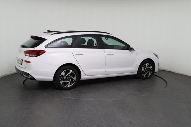 Hyundai i30 Kombi 1.0 T-GDI Advantage DCT *SHZ*KAM*LED* 