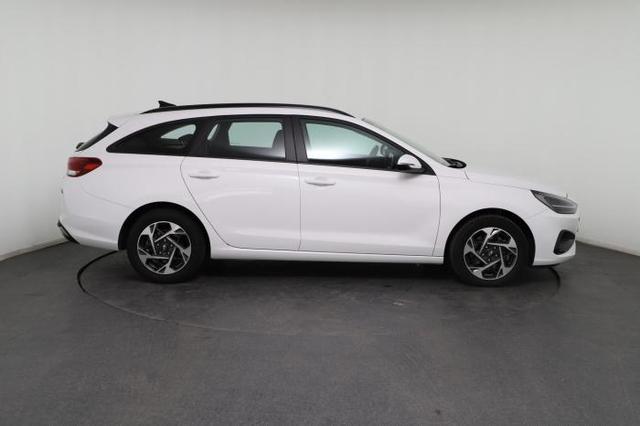 Hyundai i30 Kombi 1.0 T-GDI Advantage DCT *SHZ*KAM*LED* 