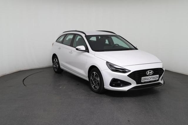 Hyundai i30 Kombi 1.0 T-GDI Advantage DCT *SHZ*KAM*LED* 
