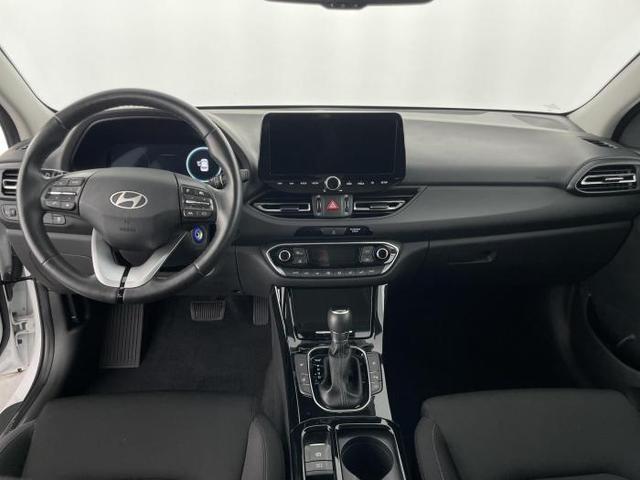 Hyundai i30 Kombi 1.0 T-GDI Advantage DCT *SHZ*KAM*LED* 