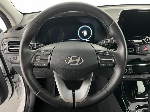 Hyundai i30 Kombi 1.0 T-GDI Advantage DCT *SHZ*KAM*LED* 