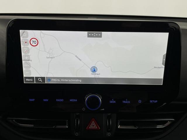 Hyundai i30 Kombi 1.0 T-GDI Advantage DCT *SHZ*KAM*LED* 