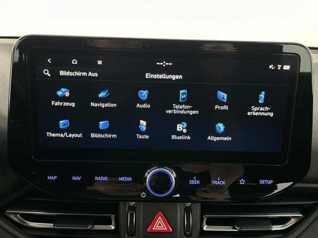 Hyundai i30 Kombi 1.0 T-GDI Advantage DCT *SHZ*KAM*LED* 