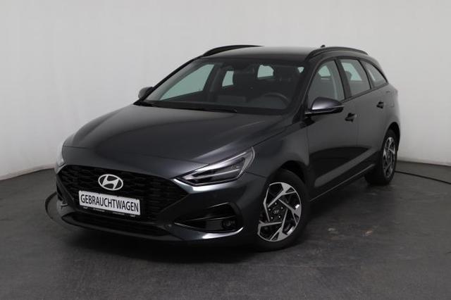 Hyundai i30 Kombi - 1.0 T-GDI Advantage DCT *SHZ*KAM*LED*