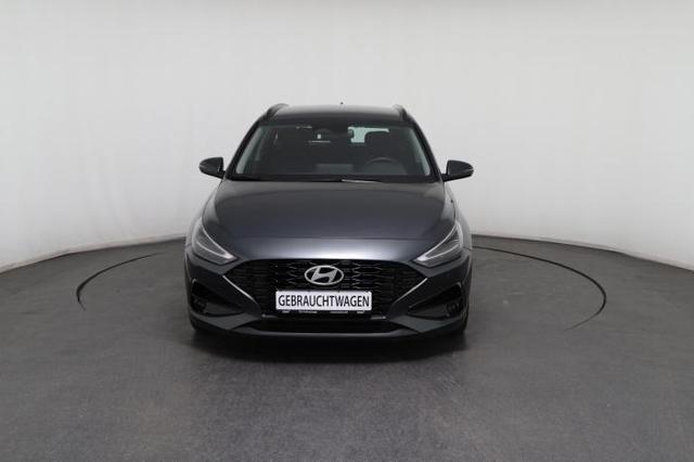 Hyundai i30 Kombi 1.0 T-GDI Advantage DCT *SHZ*KAM*LED* 