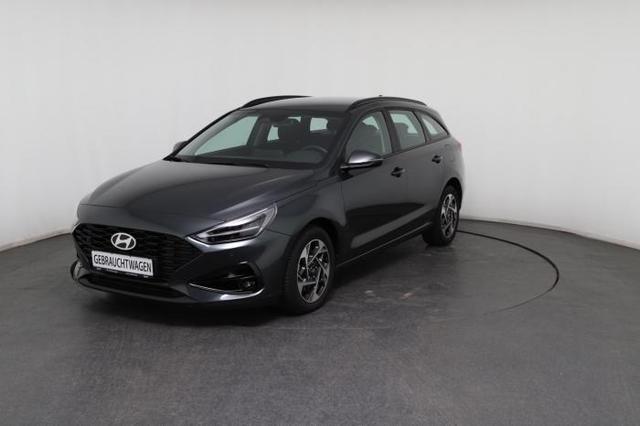 Hyundai i30 Kombi 1.0 T-GDI Advantage DCT *SHZ*KAM*LED* 