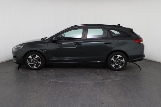Hyundai i30 Kombi 1.0 T-GDI Advantage DCT *SHZ*KAM*LED* 