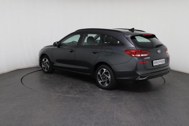 Hyundai i30 Kombi 1.0 T-GDI Advantage DCT *SHZ*KAM*LED* 